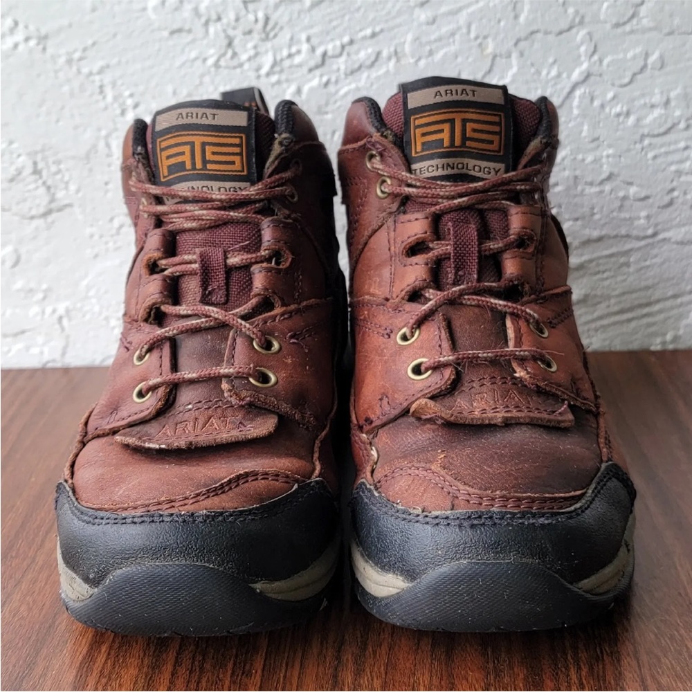 Ariat Terrain hiking boots - Picture 3 of 5